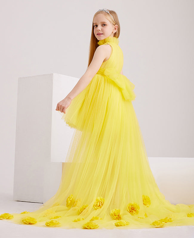 Flower Girl Dress HS211101