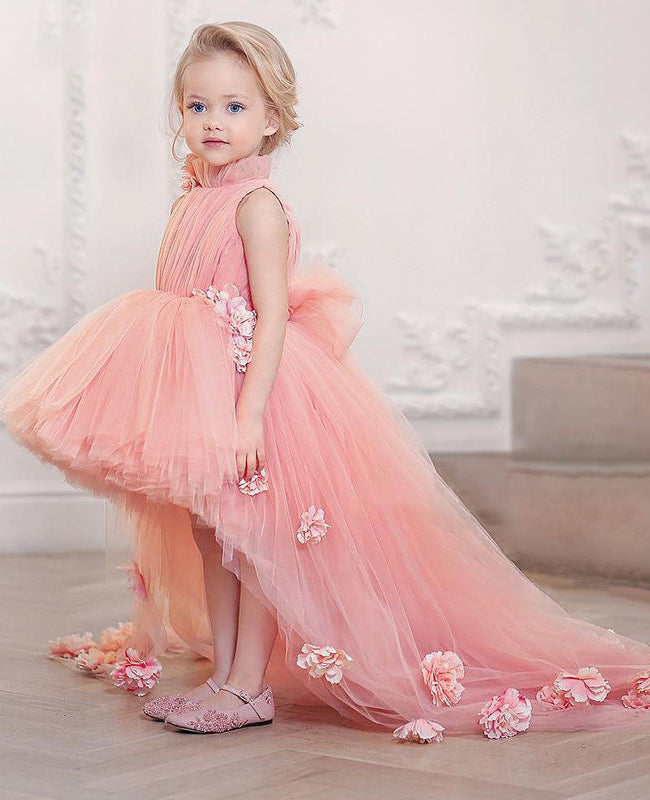 Flower Girl Dress HS211101