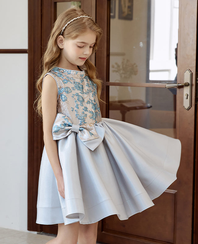 Ceremony Girl Dress HS5709