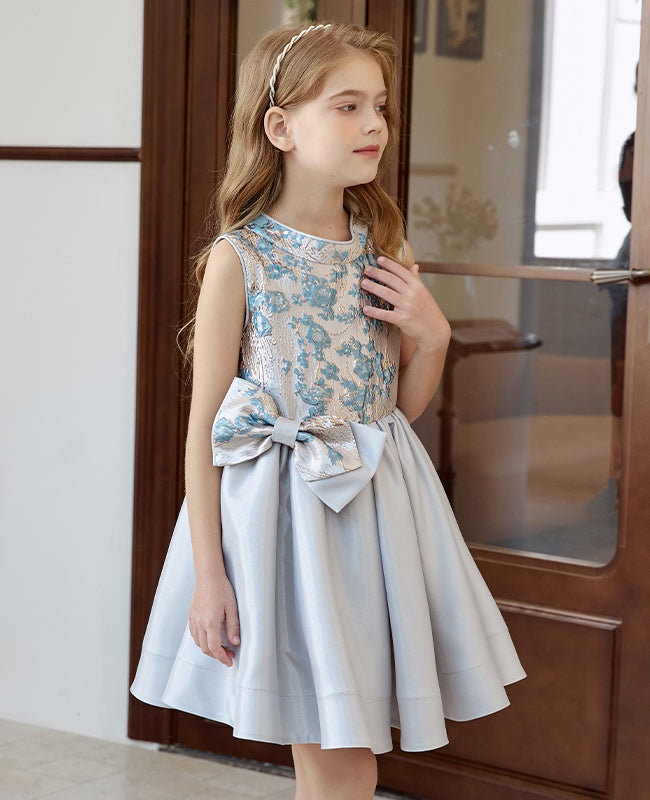 Ceremony Girl Dress HS5709
