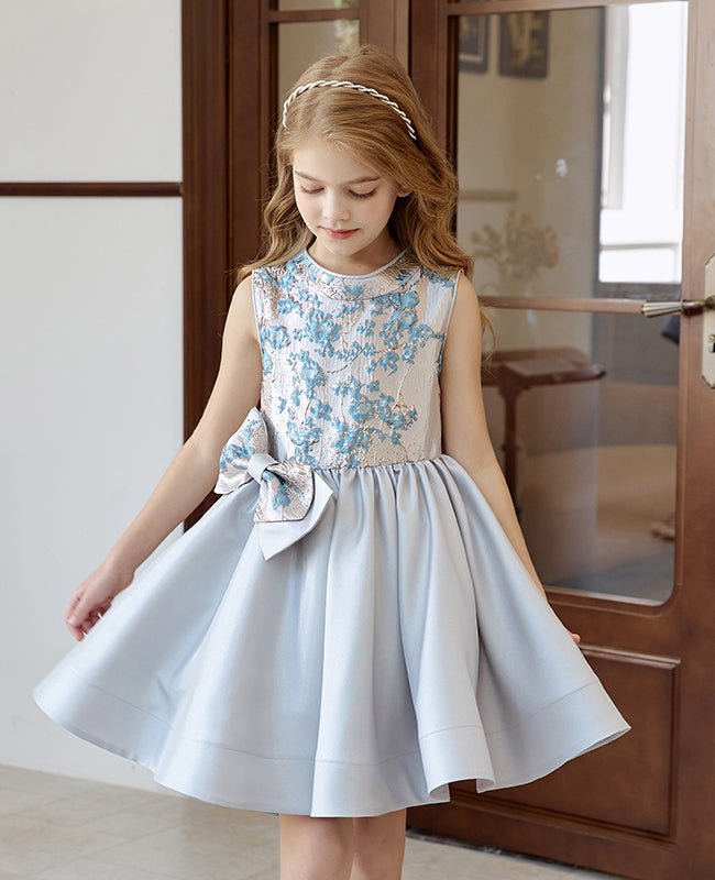 Ceremony Girl Dress HS5709