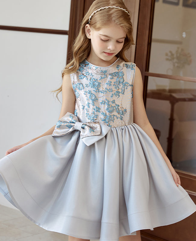 Ceremony Girl Dress HS5709