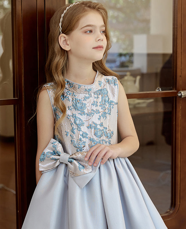 Ceremony Girl Dress HS5709