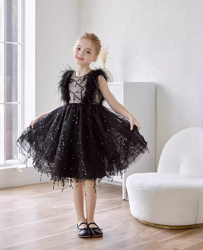 Ceremony Girl Dress