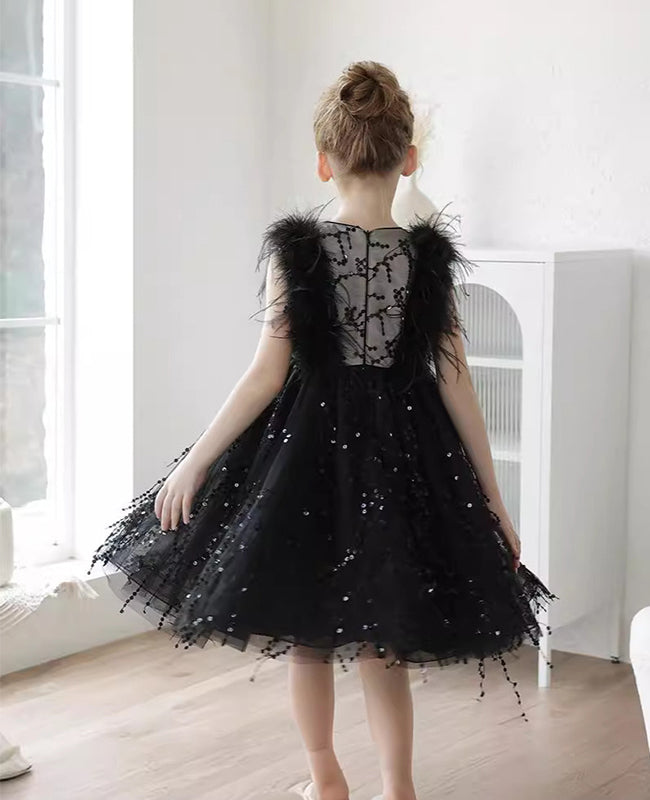 Ceremony Girl Dress