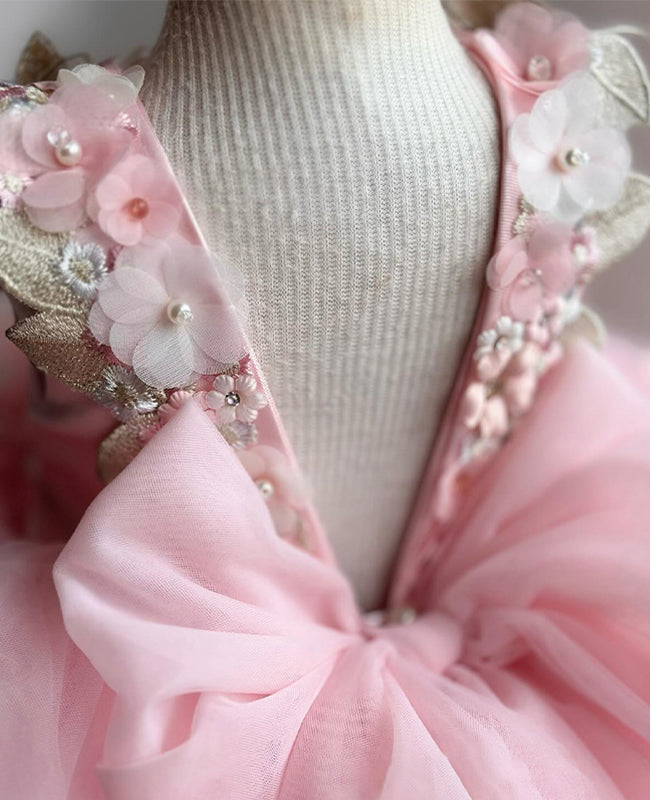 Baby Girl Dress