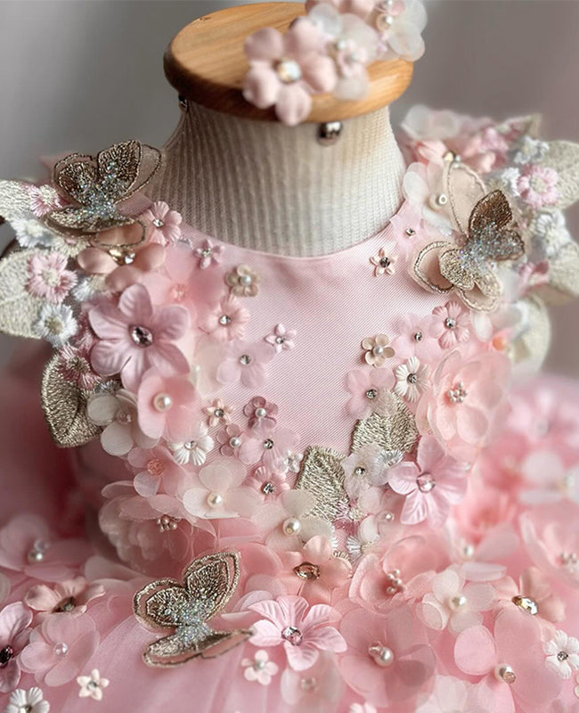 Baby Girl Dress