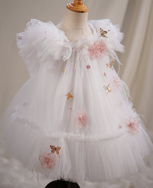 Baby Girl Dress