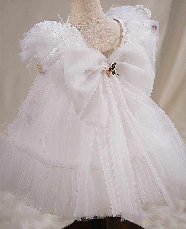 Baby Girl Dress