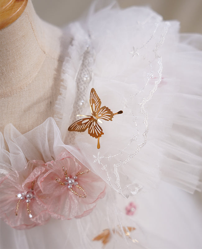 Baby Girl Dress