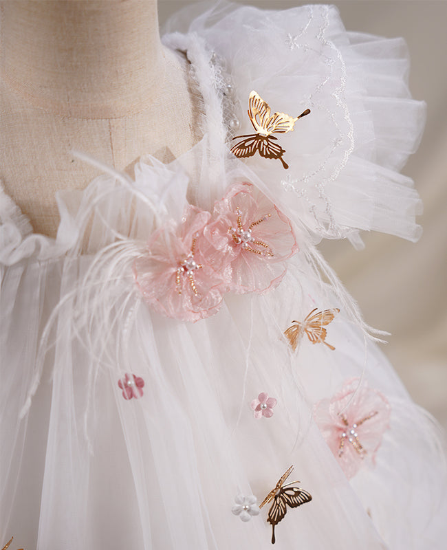 Baby Girl Dress
