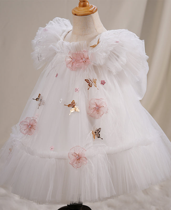 Baby Girl Dress