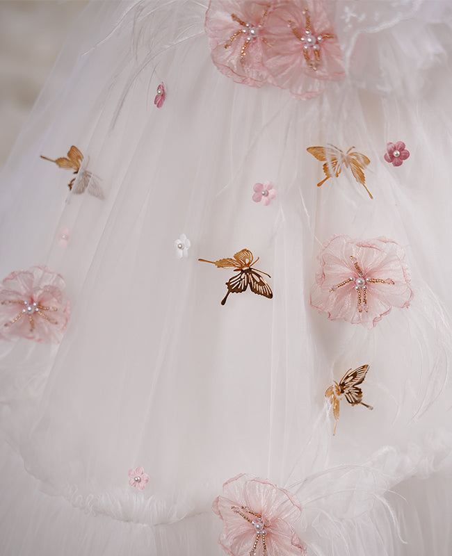 Baby Girl Dress