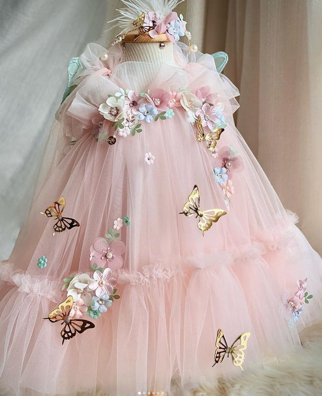 Baby Girl Dress