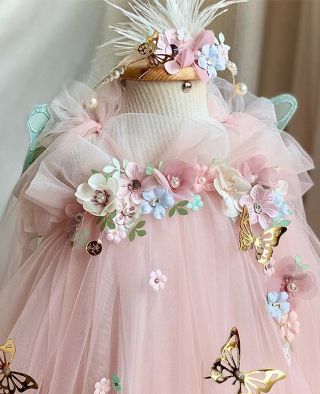 Baby Girl Dress