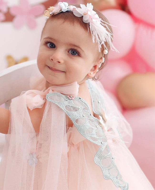 Baby Girl Dress