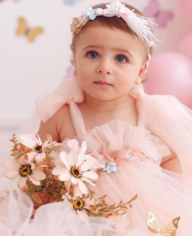 Baby Girl Dress