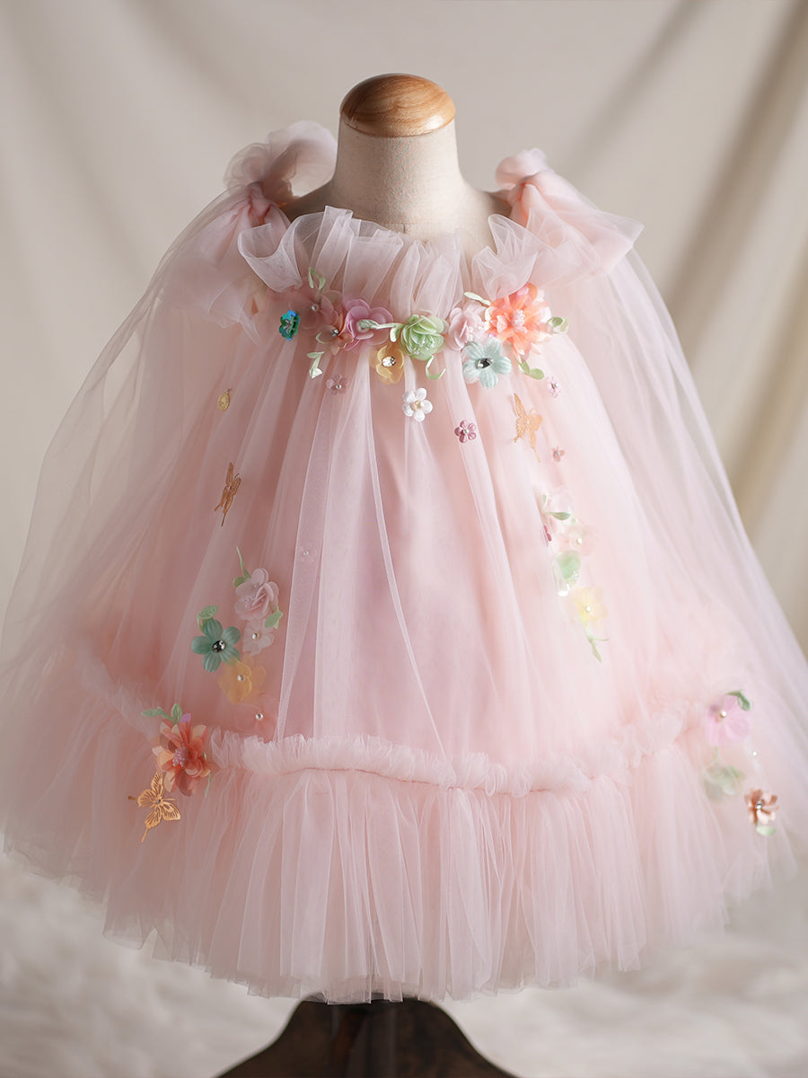 elegant toddler dresses Purple Back Butterfly Cute Girls Princess Style Fairy Design Sleeveless for Weddings Banquets Formal Occasion – Yalindars Size/Color:10-13 KR1082023 Jsaierl Black and White is a designer brand