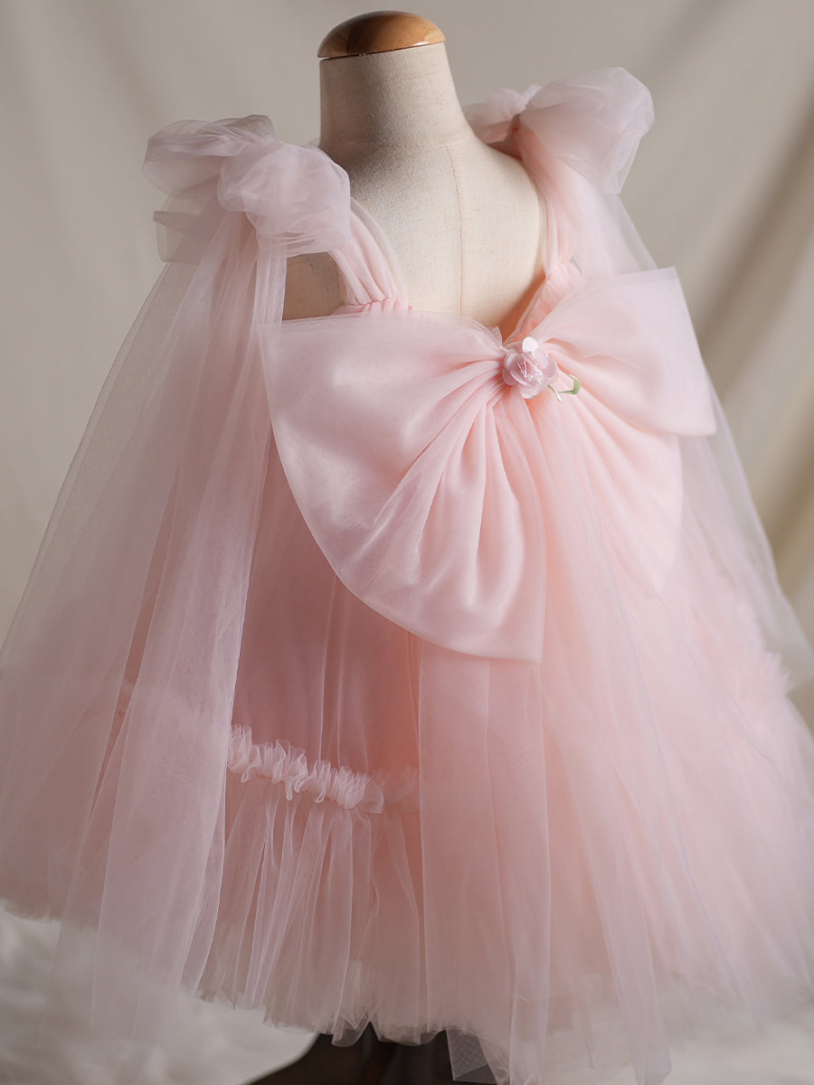 Baby Girl Dress J208
