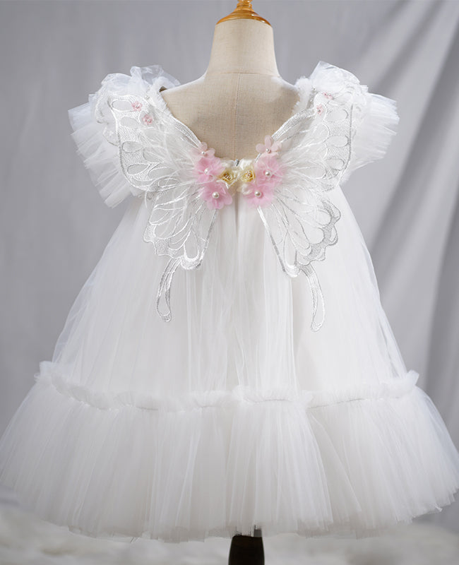 Baby Girl Dress