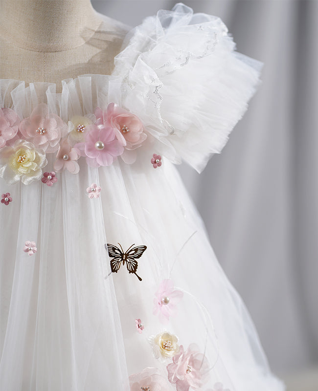 Baby Girl Dress