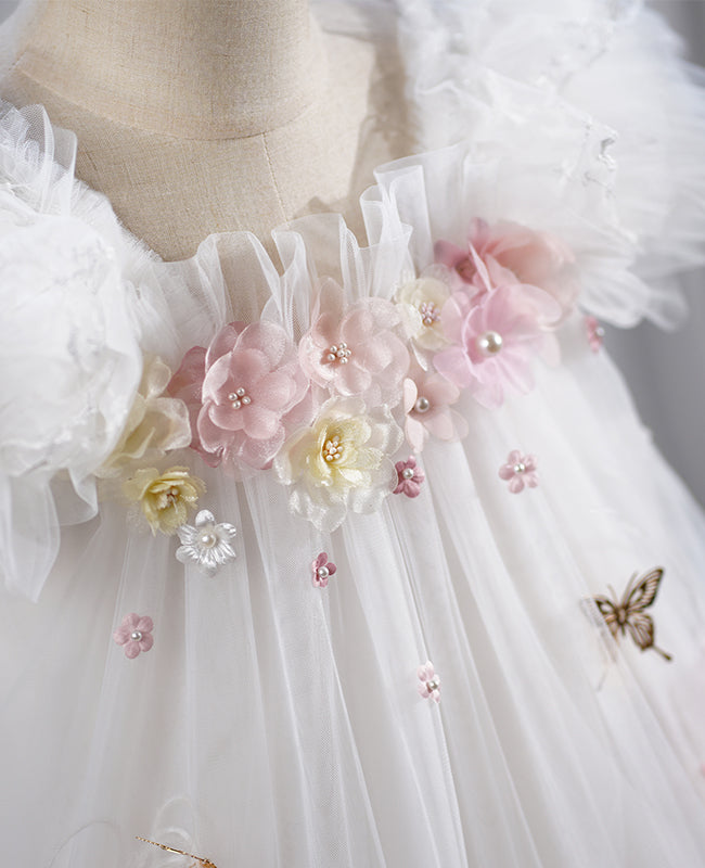 Baby Girl Dress