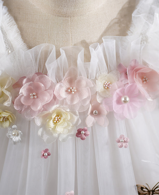 Baby Girl Dress