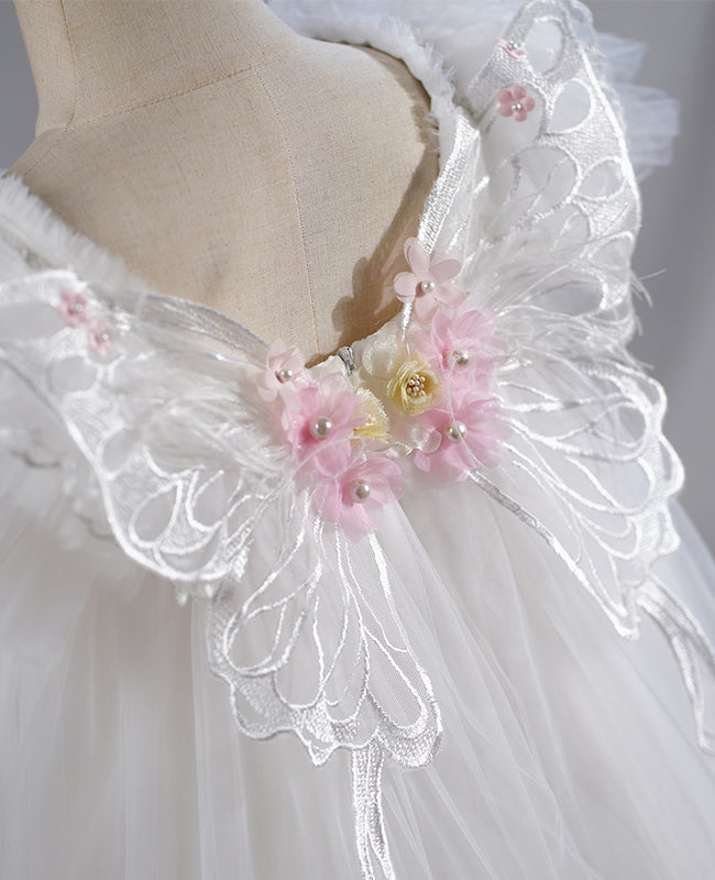 Baby Girl Dress