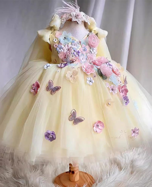 Baby Girl Dress