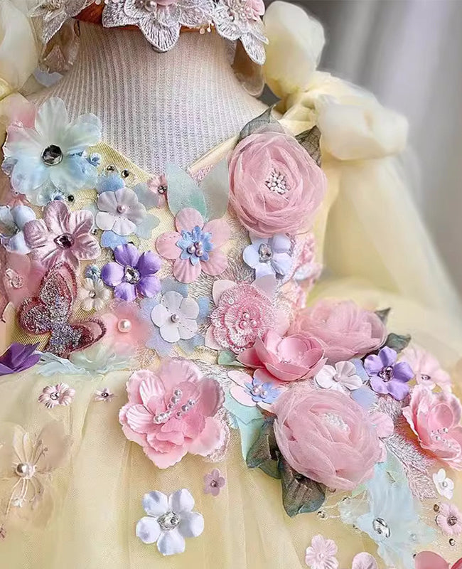 Baby Girl Dress