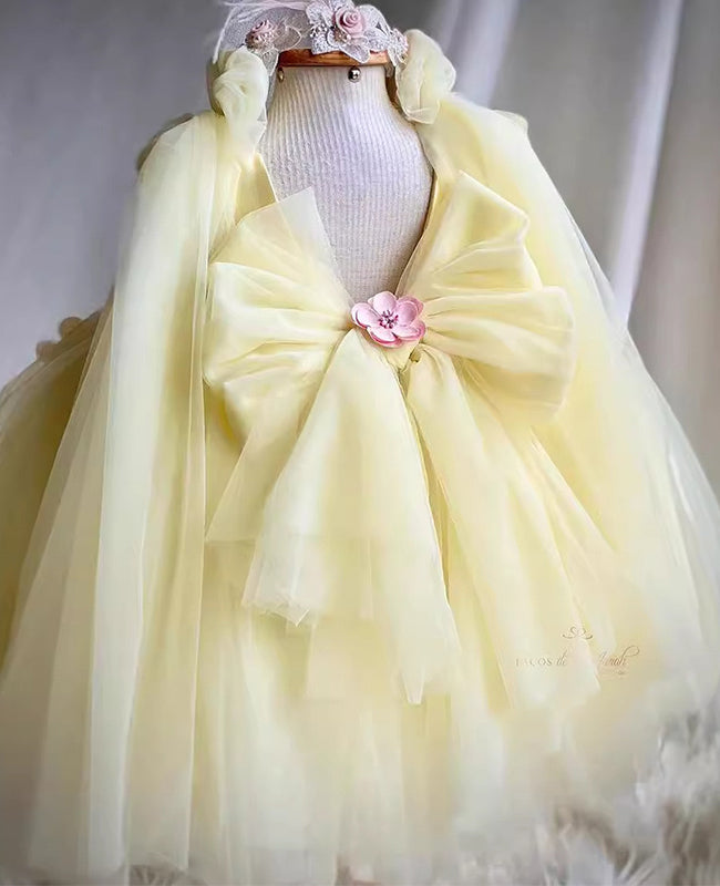 Baby Girl Dress