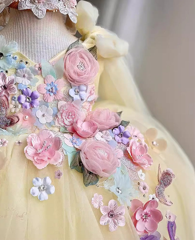 Baby Girl Dress