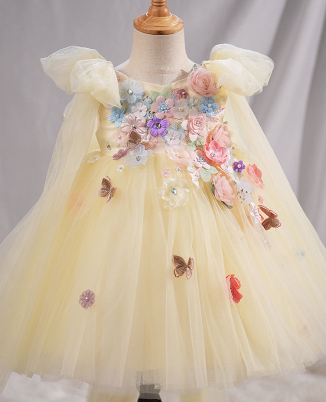 Baby Girl Dress