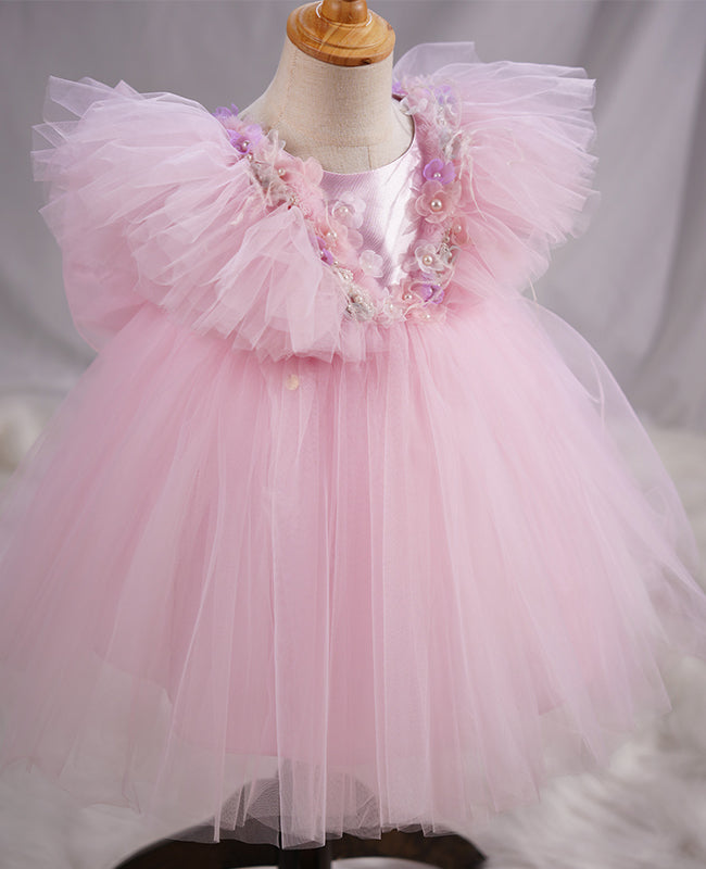 Baby Girl Dress