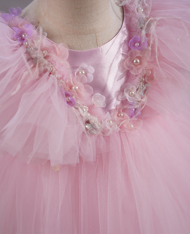 Baby Girl Dress