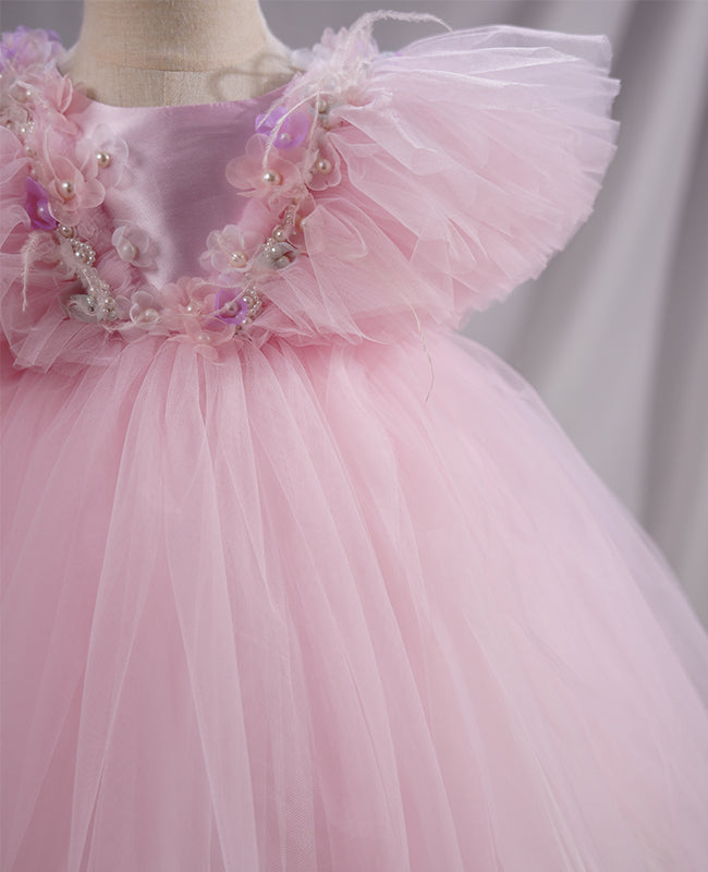 Baby Girl Dress