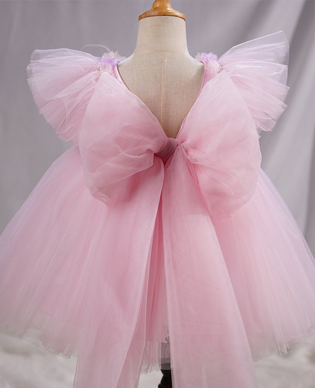 Baby Girl Dress