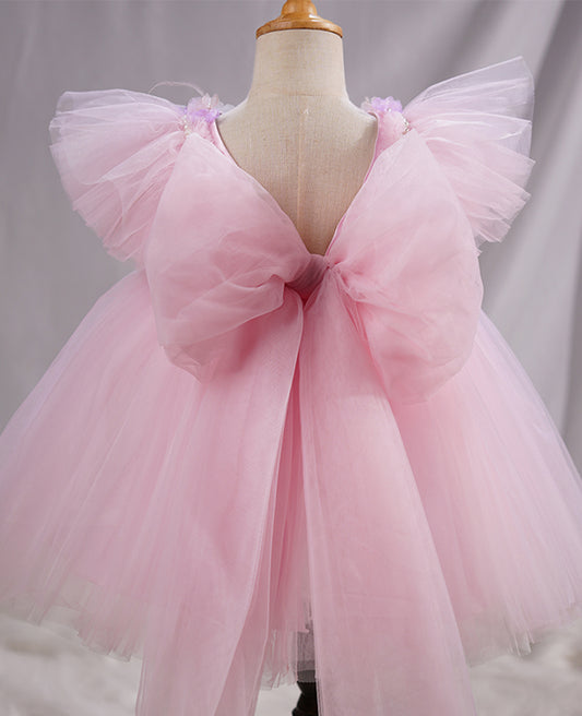 Baby Girl Dress