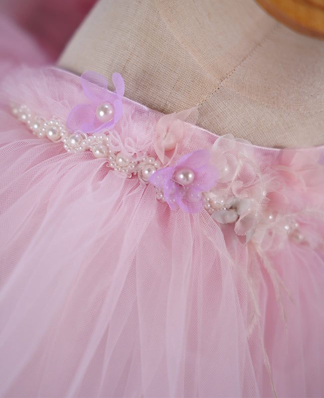 Baby Girl Dress