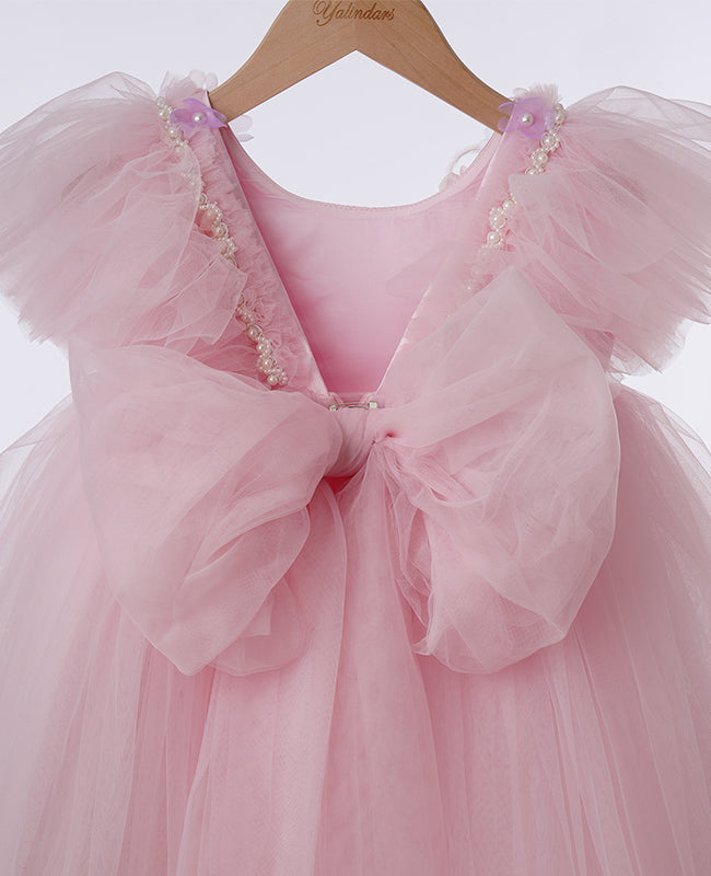 Baby Girl Dress