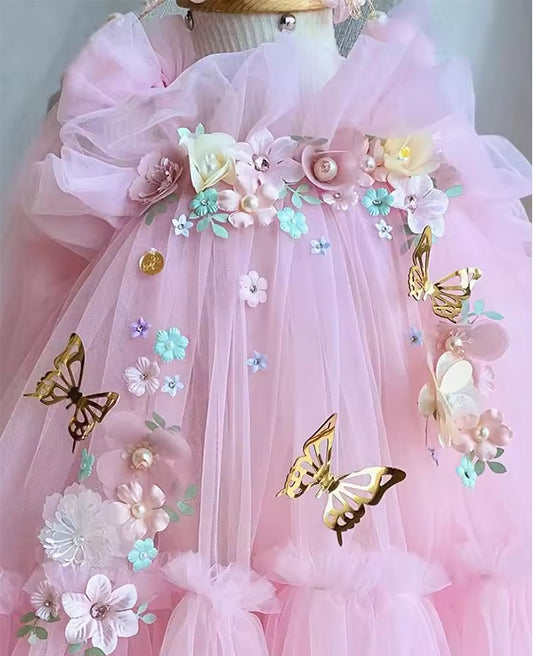 Baby Girl Dress