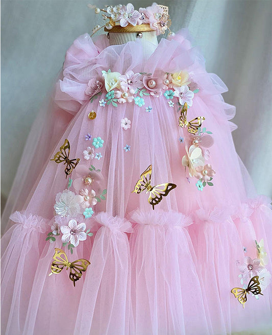 Baby Girl Dress