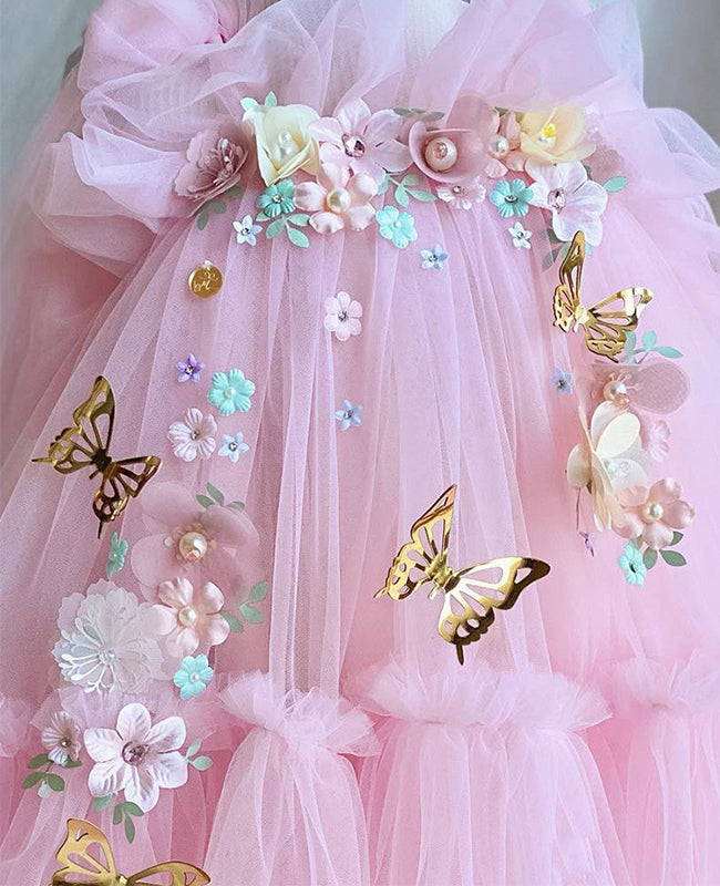 Baby Girl Dress