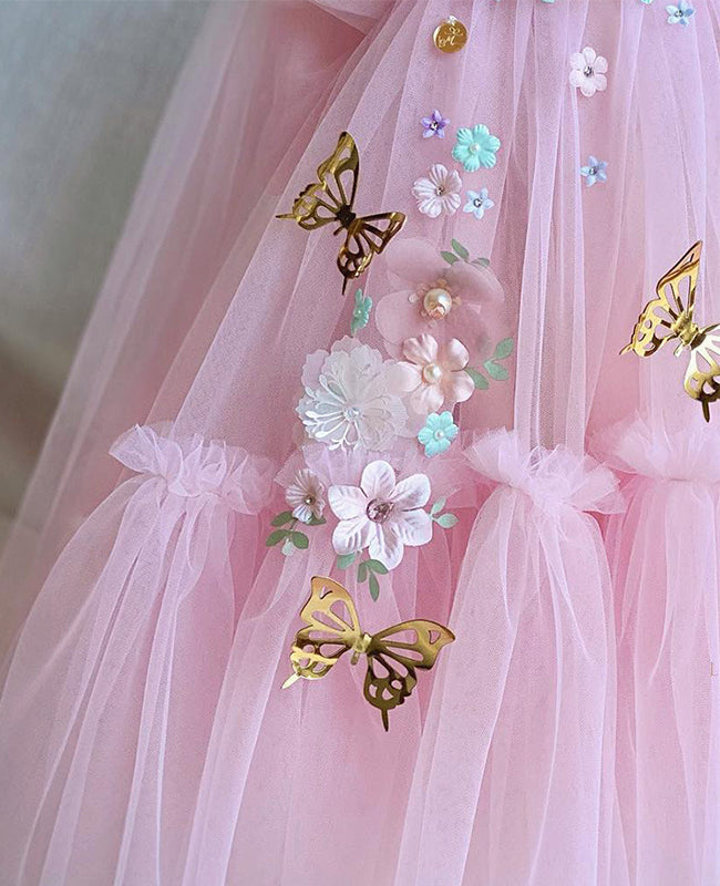 Baby Girl Dress