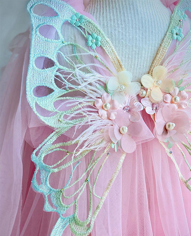 Baby Girl Dress