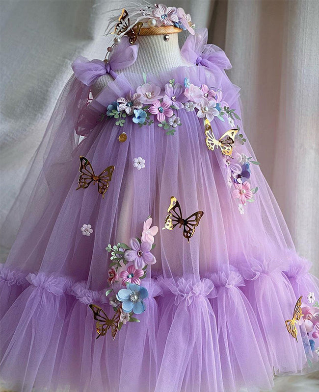 Baby Girl Dress