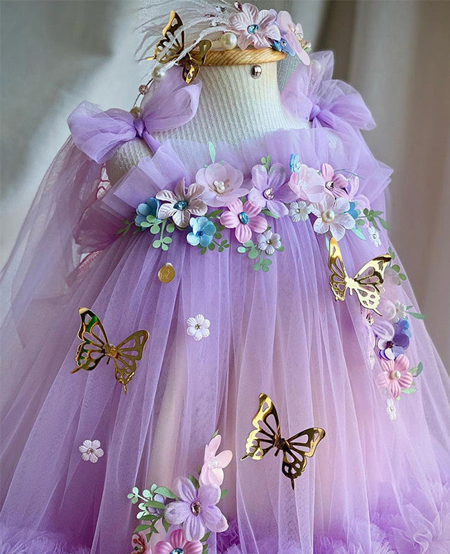 Baby Girl Dress