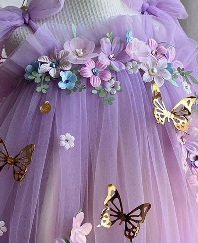 Baby Girl Dress