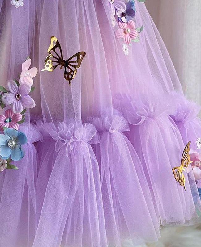 Baby Girl Dress