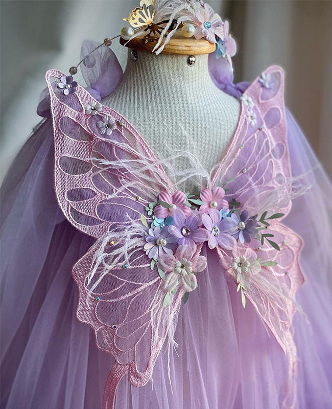 Baby Girl Dress